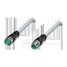 Pepperl+Fuchs Fabrik - Konfektioniertes Sensor-Aktor-Kabel Verbindungskabel 240822-0002 − 1 Stück