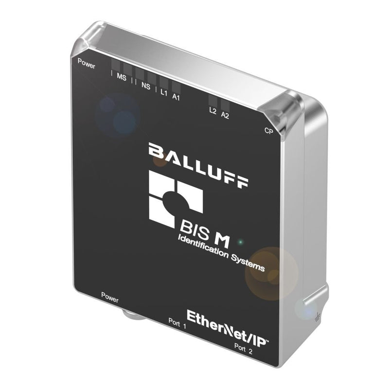Balluff - RFID-Lesegerät HF (13.56 MHz) BIS M-4006-0#BIS018A