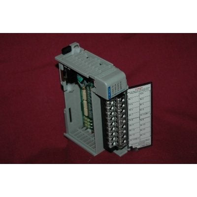 Rockwell - SPS-Digitales Ein-/Ausgangs-Modul DE-MODUL DC 1769-IQ16 1769-IQ16 − 1 Stück