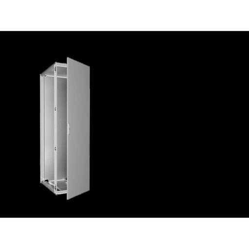 Rittal - Gehäuse/Schaltschrank (leer) Anreih-Schranksystem 1-Tür VX 8608.000 BHT: 600x2000x800mm