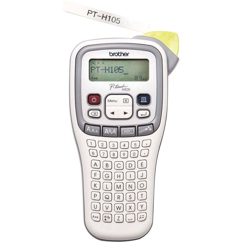 Brother - Beschriftungsgerät PT-H105
