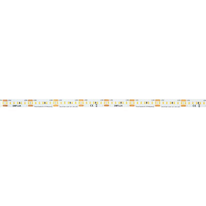 Dotlux - Lichtschlauch/-band LED-Streifen 5m 3944-050IP205M 5000K