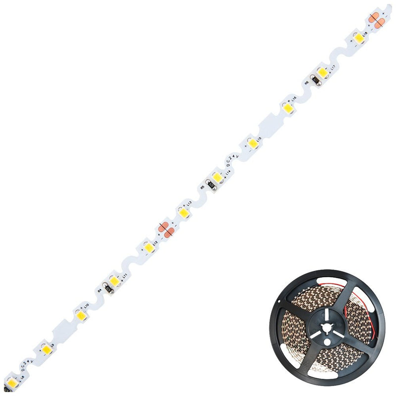 EVN Lichttechnik - Lichtschlauch/-band LED-Flex-Stripe LSTRSSB2024303502 5m 24VDC 3000K300LED