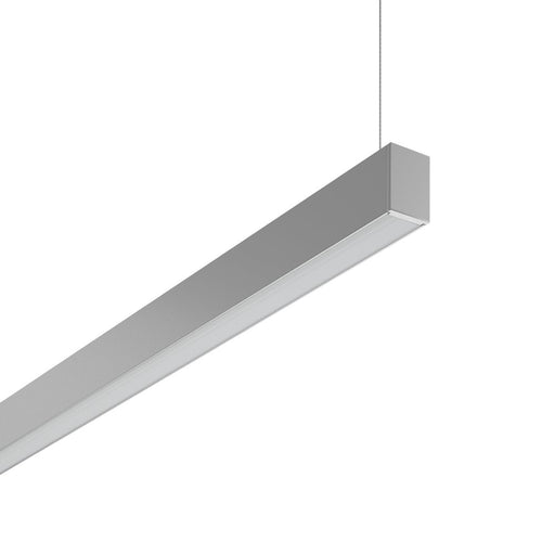 RZB - Pendelleuchte LED-Pendelleuchte 312223.004 830, silber