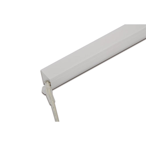 Hera - Mechanisches Zubehör/Ersatzteile für Leuchten LED-Einfräsprofil 61500033510 1m