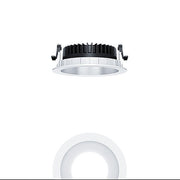 Zumtobel Group - Downlight/Strahler/Flutlicht LED - Downlight PANOS R  #62927366 940