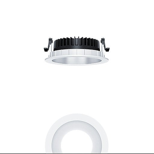 Zumtobel Group - Downlight/Strahler/Flutlicht LED - Downlight PANOS R  #62927366 940