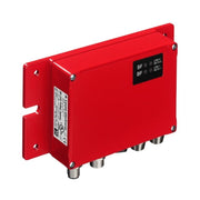 Leuze - Konfektioniertes Sensor-Aktor-Kabel Profinet Gateway MA 248i