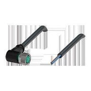 Pepperl+Fuchs Fabrik - Konfektioniertes Sensor-Aktor-Kabel Kabeldose V3-WM-BK2M-PUR-U