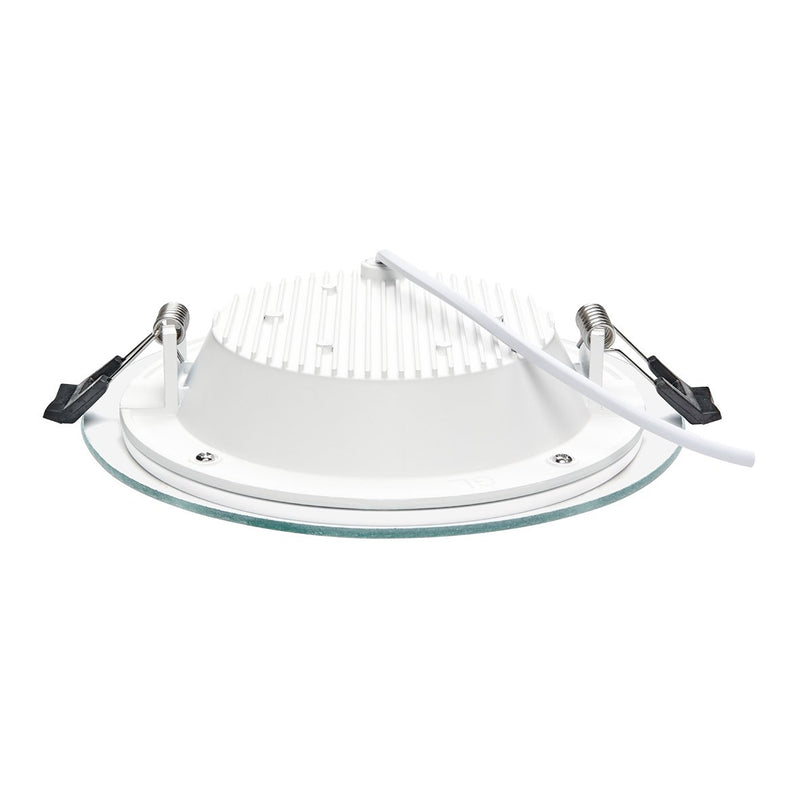 Nobile - Decken-/Wandleuchte LED-Glas-Panel 1560906047 SCCT, 350mA