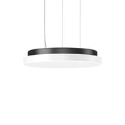 RZB - Pendelleuchte LED-Pendelleuchte 312648.0031 830/840, ML, anthr