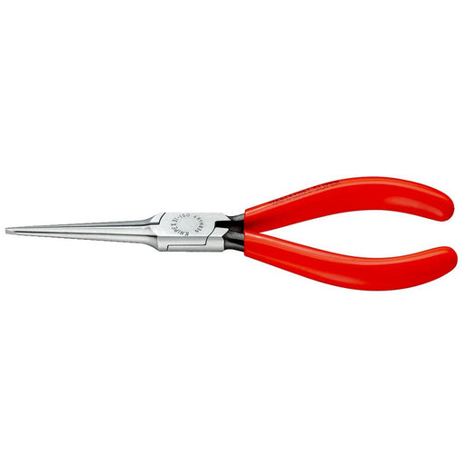 Knipex - Flachzange Greifzange 31 11 160 m. Kunststoff, 160mm
