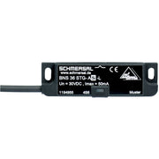 Schmersal - Einzelpositionsschalter Sicherheits-Sensor BNS 36 AS-R