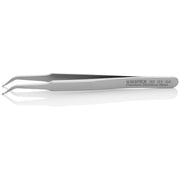 Knipex - Pinzette Präzisions-Pinzette 92 01 04
