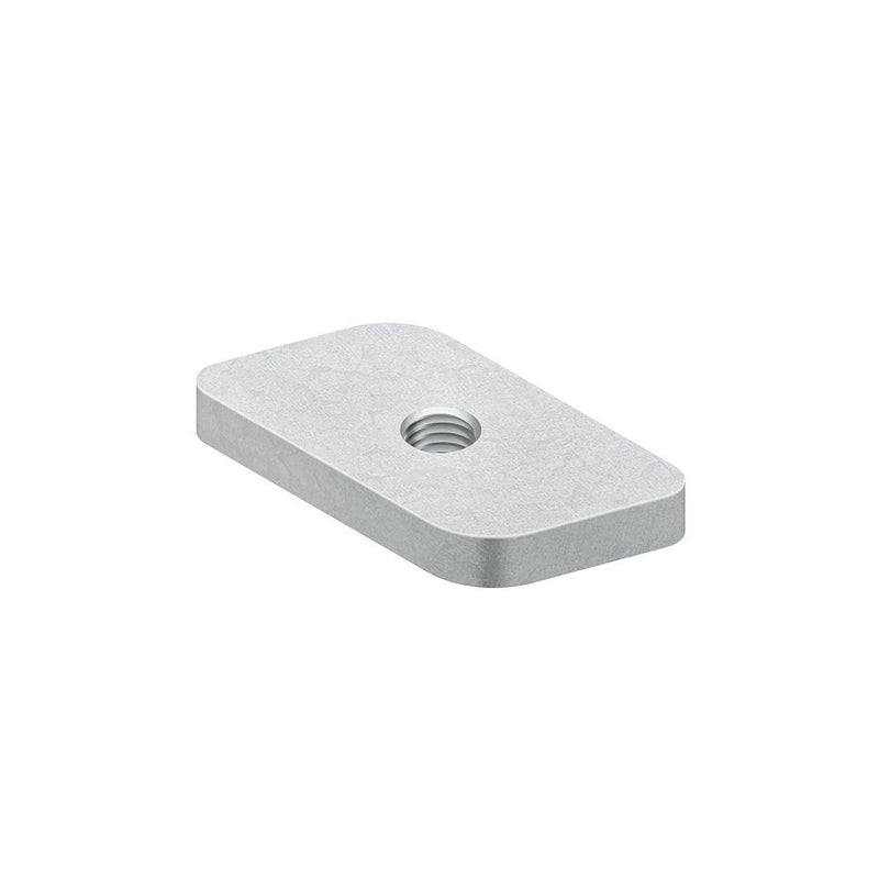 Niedax - Gleitmutter GSM 410