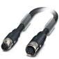 Phoenix Contact - Konfektioniertes Sensor-Aktor-Kabel Bussystem-Kabel SAC-6P-MS/ 5#1428665
