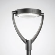 Trilux - Straßen- und Platzleuchte LED-Aufsatzleuchte Publisca P1 #6842440 4000K