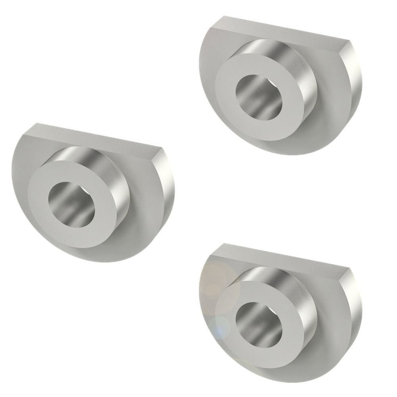 Balluff - Zubehör/Ersatzteile für Industriesensoren Befestigungstechnik BAM MC-DG-059-001-4