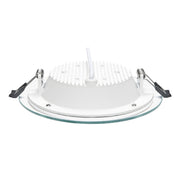 Nobile - Decken-/Wandleuchte LED-Glas-Panel 1560906047 SCCT, 350mA