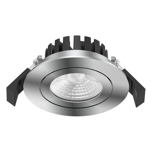 EVN Lichttechnik - Downlight/Strahler/Flutlicht LED Downlight schwenkbar P65081302 dimmbar, IP65