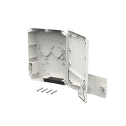 Metz Connect - Patchpanel LWL OpDAT MV unbestückt 15036000000-E IP54