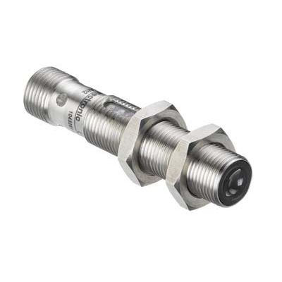Leuze - Einweg-Lichtschranke LE412B/4X-M12 Empfänger