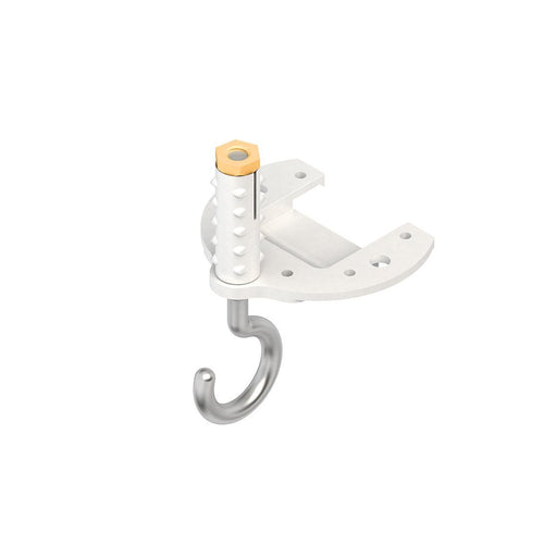 HKL - Befestigungsschelle für Kabel/Rohre Deckenauslassschelle 30