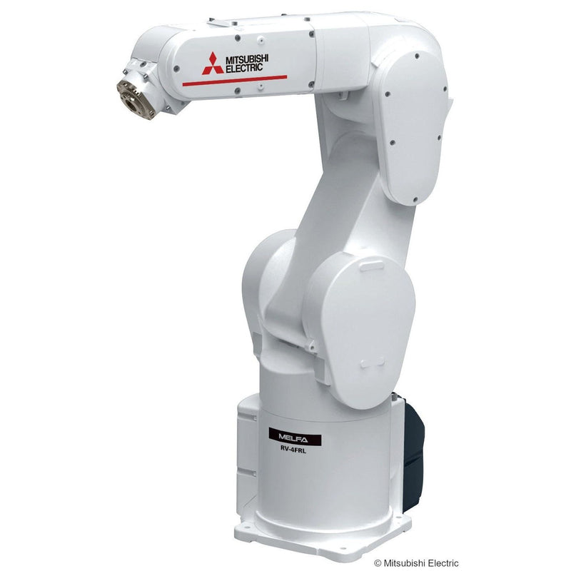 Mitsubishi Electric - Roboterarm Industrieroboter RV-4FRL-D-ESD