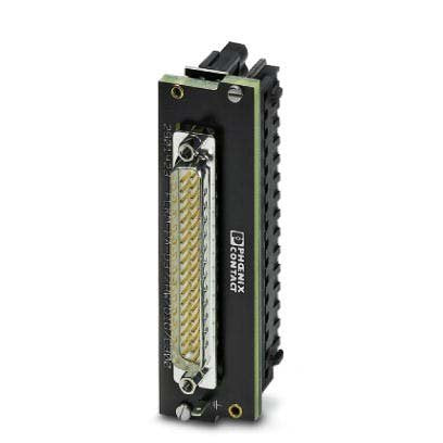 Phoenix Contact - Zubehör/Ersatzteile für Steuerungen Frontadapter 2901423
