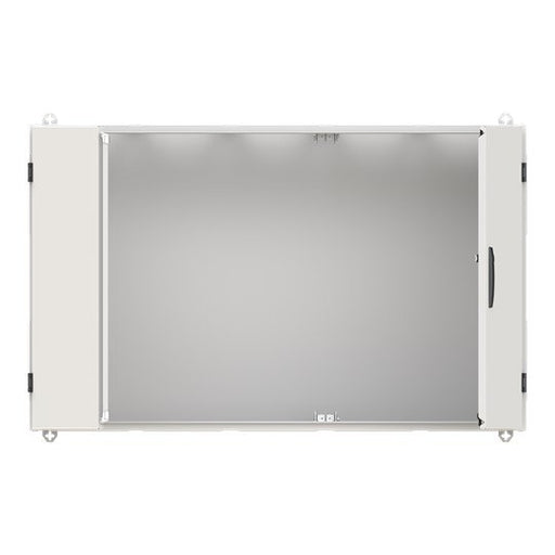 Striebel&John - Leergehäuse Wandschrank TW505G SK I, IP55