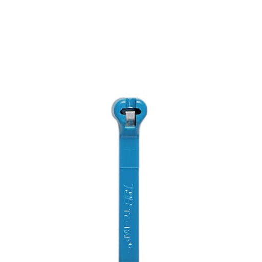 ABB Stotz S&J T&B - Kabelbinder TY23M-6 92x2,4,blau − 1000 Stück