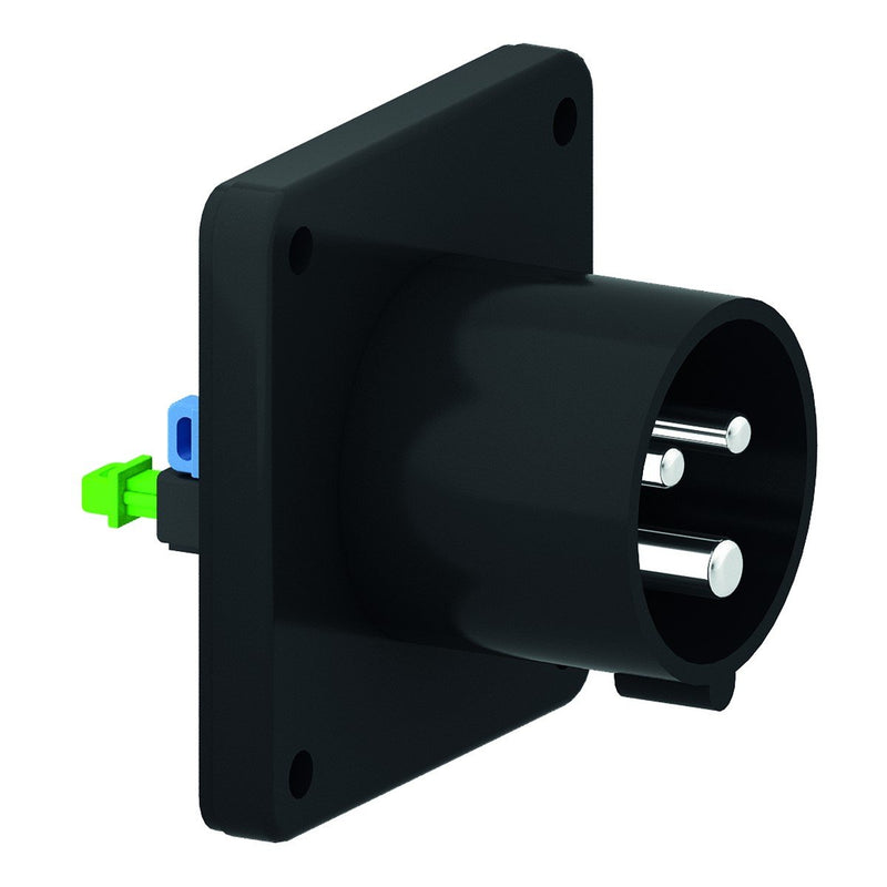 Bals Elektrotech - CEE-Gerätestecker (IEC 60309) CEE-Gerätestecker 28312