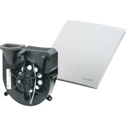 Maico - Ventilator für innenliegende Bäder und Küchen Abluftelement Centro-E