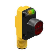 Turck - Lichttaster mit Hintergrundausblendung Opto Sensor QS18VP6FF100Q8 Lichttaster