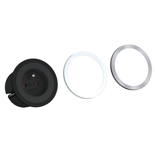 Bachmann - Multi-Tischsteckdose PIX Steckdose 926.002 1xUTE 0,2m GST18