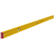 Stabila - Wasserwaage 96-2 M, 183cm mit Magnetsystem