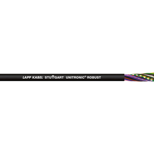 Lapp Kabel&Leitung - Daten- und Kommunikationskabel UNITRONIC ROBUST 3x0,25 1032013