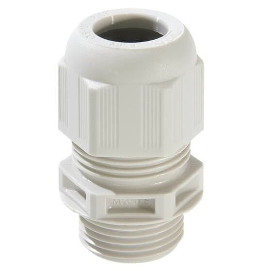 ABB Stotz S&J - Kabelverschraubung Klemmverschraubung ESKV32 M32 Kabel- 13-21mm