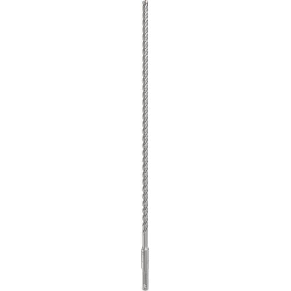 Bosch - Bohrer PRO SDS plus-5X 2608833793 Hammerbohrer 8 x 300