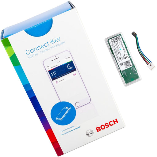 Bosch Thermotechnik - Zubehör/Ersatzteile für Durchlauferhitzer WLAN-Internetmodul WIFI DongleAccessory f. E-Warmwasserbere