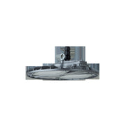 Schuch Licht - Hallen-Reflektorleuchte LED-Hallenleuchte 3420 L200B D 5000K breitstr. − 1 Stück