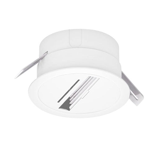 LTS Licht&Leuchten - Elektrisches Zubehör/Ersatzteile für Leuchten Stromschiene Einbau ST-EMONO/9000-BP-Dws