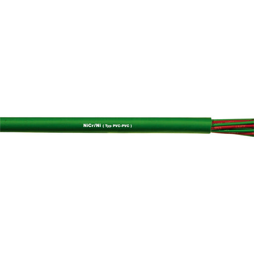 Lapp Kabel&Leitung - Thermoausgleichsleitung KNL NiCr/Ni KCA 6X1,5 IEC 0166002