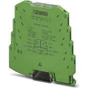 Phoenix Contact - Trennverstärker 3-Wege-Trennverstärker MINI MCR-SL-U-I-0