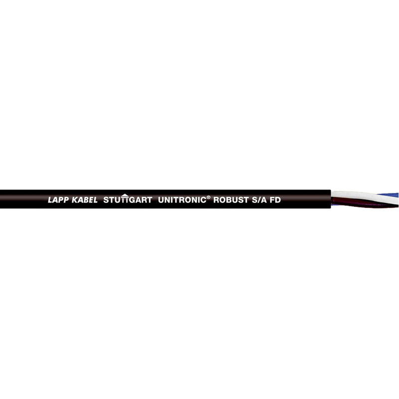 Lapp Kabel&Leitung - Daten- und Kommunikationskabel UNITRONIC ROBUST S/A FD 7038896 5x0,34