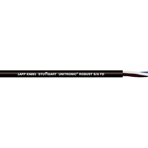 Lapp Kabel&Leitung - Daten- und Kommunikationskabel UNITRONIC ROBUST S/A FD 7038896 5x0,34