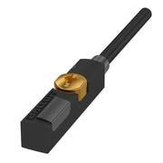 Balluff - Magnetischer Näherungsschalter Magnetfeld-Sensor BMF 235K-PO-#BMF00CW