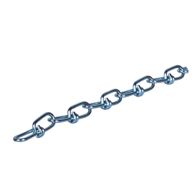 Pollmann - Kette Knotenkette K 28 − 30 Meter