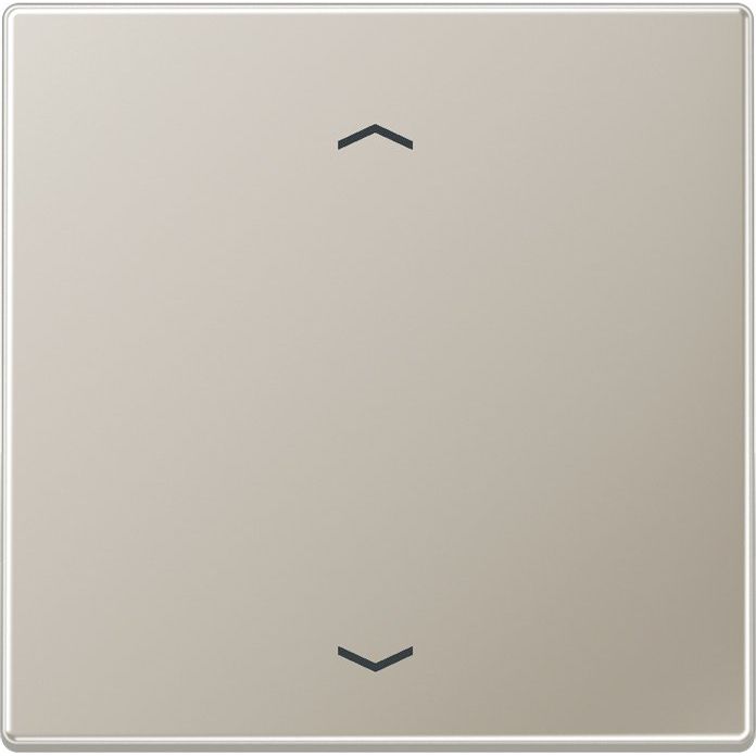 Jung - Bedienelement intelligent Steuertaste Standard ES 1700 P Symbole Pfeile