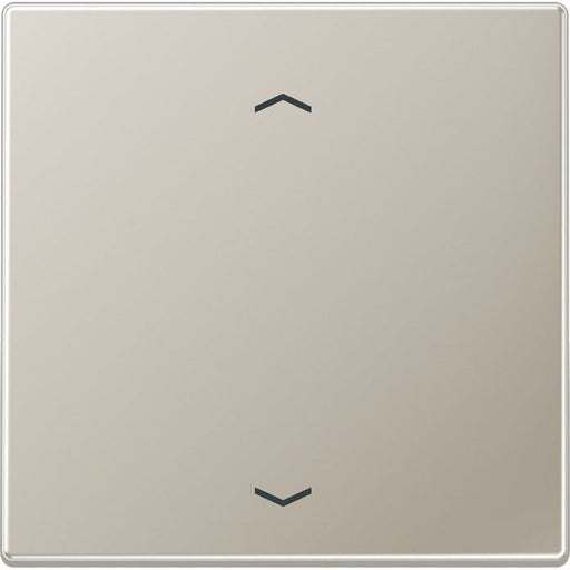 Jung - Bedienelement intelligent Steuertaste Standard ES 1700 P Symbole Pfeile